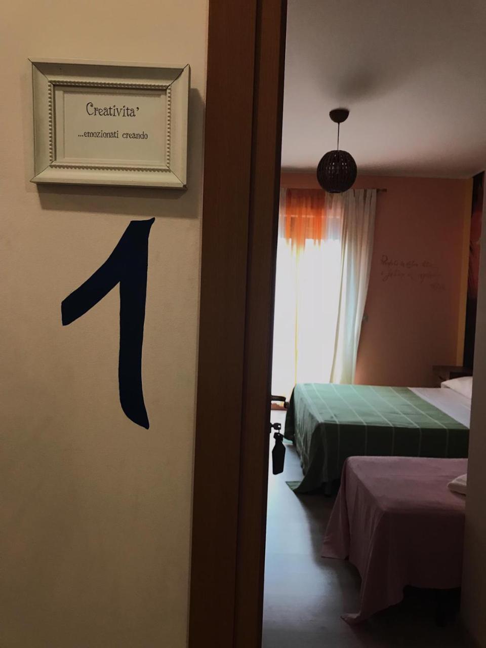 Hotel Opera' Moscufo Экстерьер фото