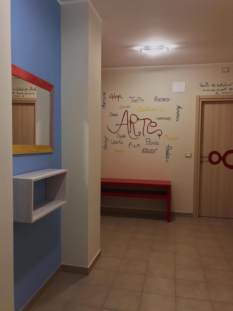 Hotel Opera' Moscufo Экстерьер фото