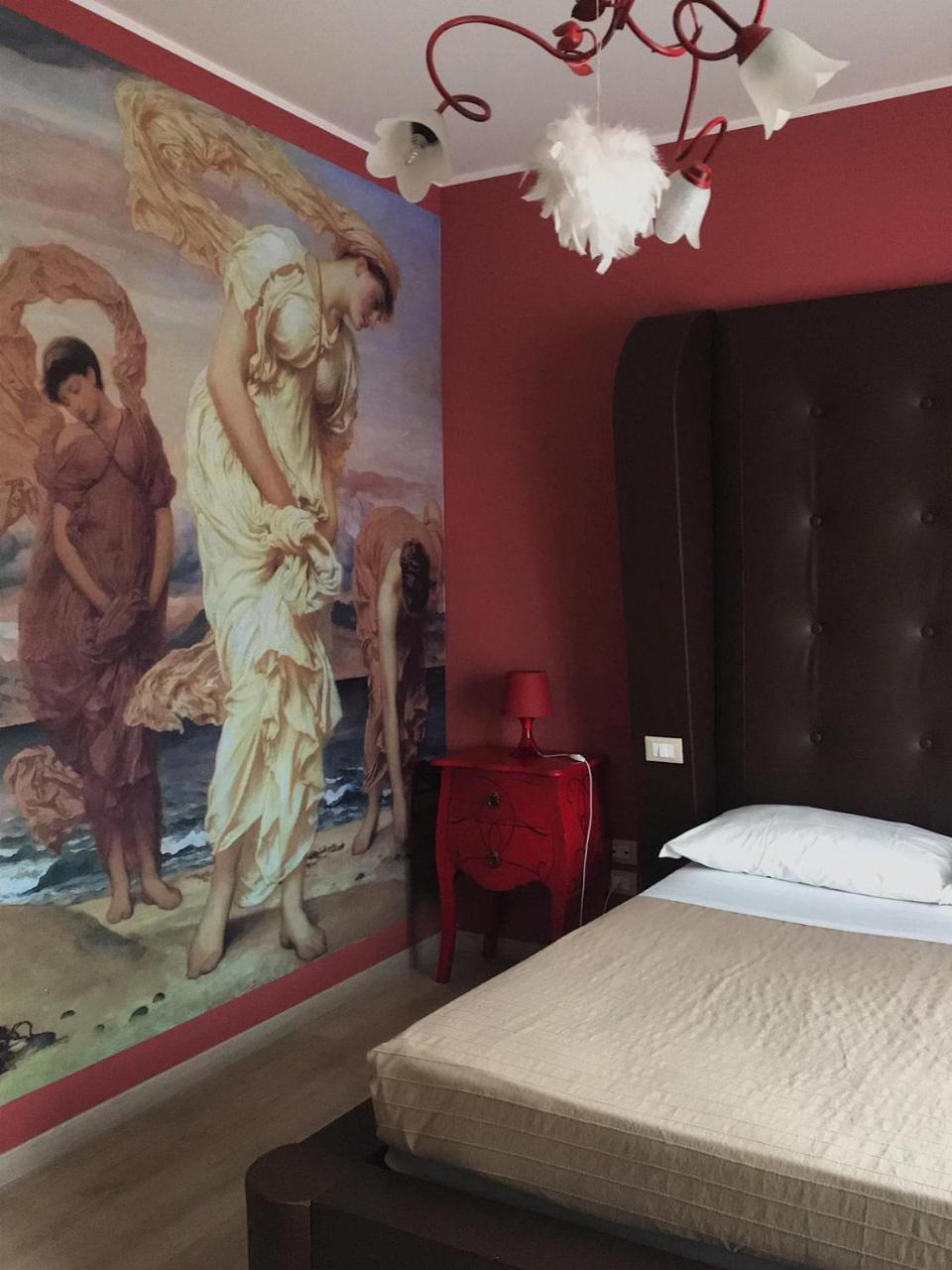 Hotel Opera' Moscufo Экстерьер фото