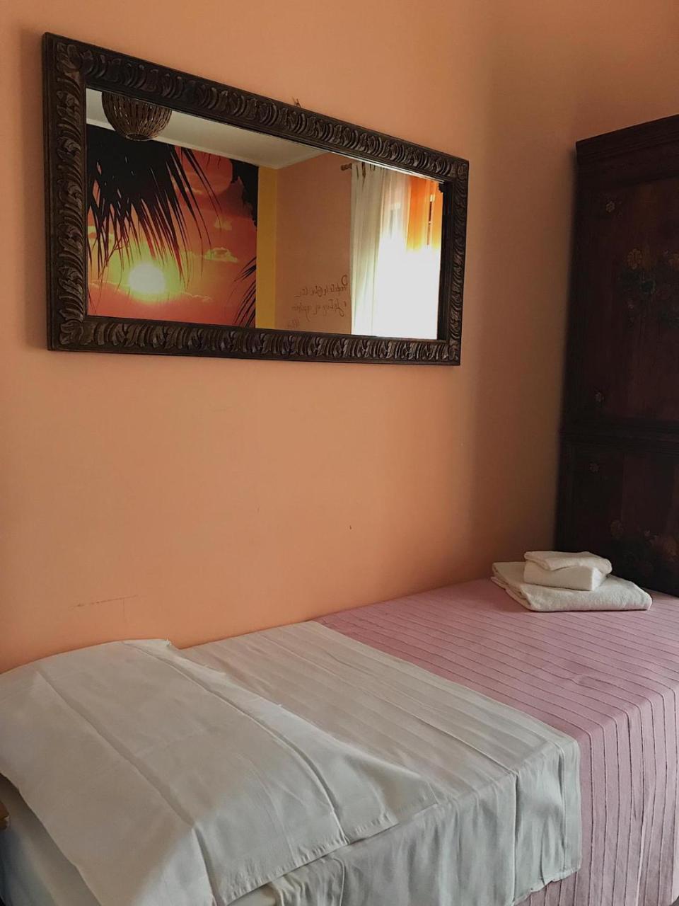 Hotel Opera' Moscufo Экстерьер фото